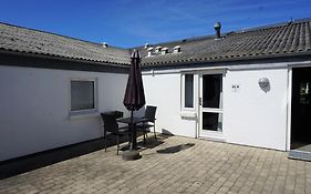 Kerteminde Byferie - Hyrdevej 83, 85K Apartment Exterior photo