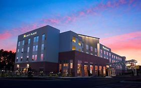 Hyatt Place Augusta Hotel Exterior photo