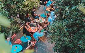 Ostello Bello Lake Como Hostel Exterior photo