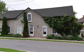 Stone Carriage House Villa Picton Exterior photo