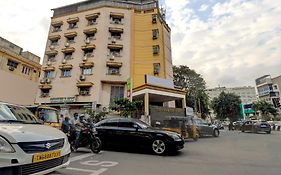 Collection O Chamiers Park Hotel Chennai Exterior photo