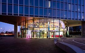 Nhow Amsterdam Rai Hotel Exterior photo