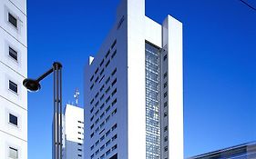 Bayside Hotel Azur Takeshiba Tokio Exterior photo
