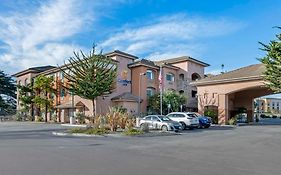 Comfort Inn Marina On The Monterey Bay Exterior photo