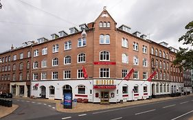 Milling Hotel Windsor Odense Exterior photo