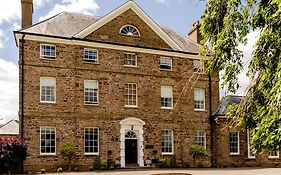 Peterstone Court Country House Restaurant & Spa Brecon Exterior photo