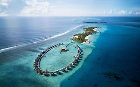 The Ritz-Carlton Maldives, Fari Islands Hotel North Malé Atoll Exterior photo
