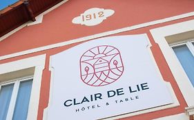 Clair De Lie Hotel Vallet Exterior photo