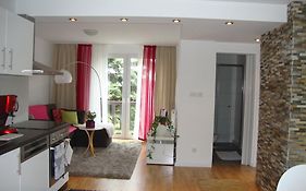 Hanna Apartment Viena Room photo