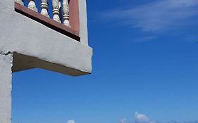 "Sunrise Inn" Nature Island Dominica Penville Exterior photo