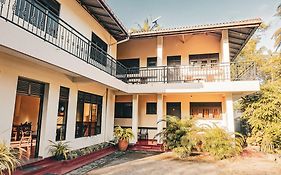 Sunny Lanka Guest House Matara Exterior photo