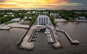 Hadley Resort And Marina Islamorada Exterior photo