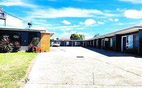 Admella Motel Portland Exterior photo