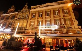 Hotel Malon Louvain Exterior photo