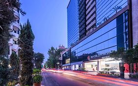 Nh Collection Mexico City Reforma Hotel Exterior photo