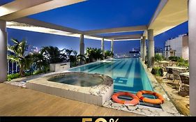 Fars Hotel & Resorts - Bar-Buffet-Pool-Spa Dacca Exterior photo