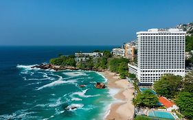 Sheraton Grand Rio Hotel & Resort Rio de Janeiro Exterior photo