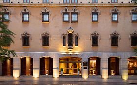 Hotel Palacio De Santa Paula, Autograph Collection Granada Exterior photo