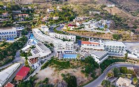 Panorama Village Hotel Agia Pelagia Exterior photo