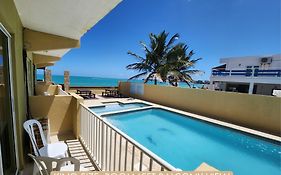 Selva Boutique Hotel - Luquillo Oceanfront Retreat Exterior photo