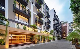 Nesta Hotel & Spa Hanoi Exterior photo