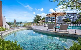 Orchidacea Resort - SHA Extra Plus Kata Beach  Exterior photo