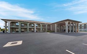 Best Western Executive Inn Grove City Exterior photo