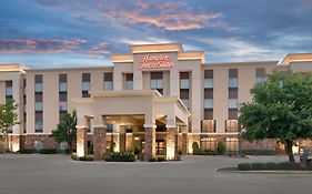 Hampton Inn & Suites Ft Worth-Burleson Exterior photo