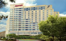 Philadelphia Airport Marriott Hotel Exterior photo