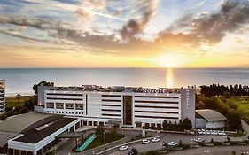 Novotel Trabzon Exterior photo