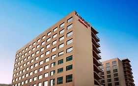 Fairfield By Marriott Bengaluru Outer Ring Road Hotel Exterior photo