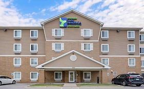 Extended Stay America Select Suites - Louisville - Airport Exterior photo