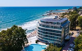 Spa Hotel Sirius Beach Sf. Constantin și Elena Exterior photo