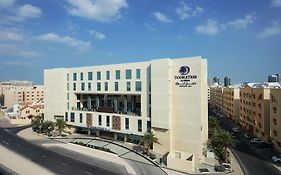 Doubletree By Hilton Doha - Al Sadd Hotel Exterior photo
