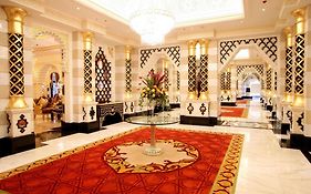 Waldorf Astoria Jeddah - Qasr Al Sharq Hotel Exterior photo