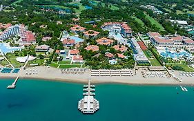 Sirene Belek Hotel Exterior photo