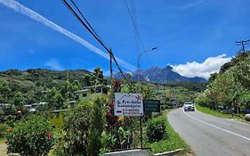 Ren-Hana Kundasang Apartment Exterior photo