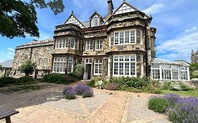 Yha Whitby Hostel Exterior photo