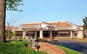 Doubletree By Hilton Sacramento Hotel Exterior photo