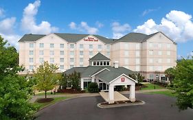 Hilton Garden Inn Augusta Exterior photo