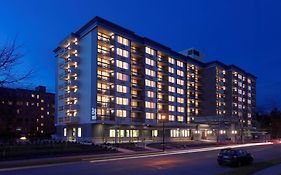 The Strathallan - A Doubletree By Hilton Rochester Exterior photo