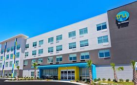 Tru By Hilton Fort Walton Beach, Fl Hotel Exterior photo