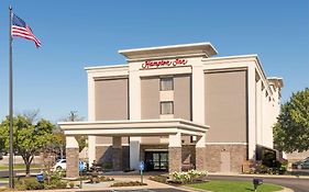 Hampton Inn Grand Rapids-South Wyoming Exterior photo