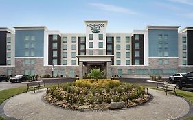 Homewood Suites By Hilton Florence Exterior photo