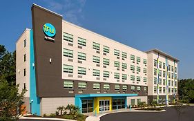 Tru By Hilton Charleston Ashley Phosphate, Sc Goose Creek Exterior photo