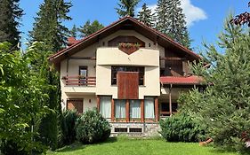 Transylvanian Villa Predeal Exterior photo