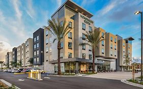 Homewood Suites By Hilton Anaheim Conv Ctr/Disneyland Main Exterior photo