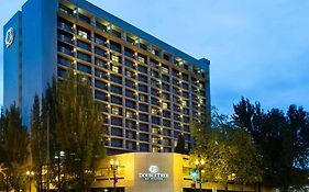 Doubletree By Hilton Portland Hotel Exterior photo