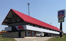 Economy Inn Of Holland Exterior photo