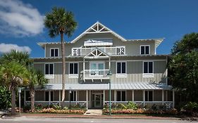 Hampton Inn New Smyrna Beach Exterior photo